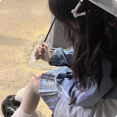 孤独的野兽