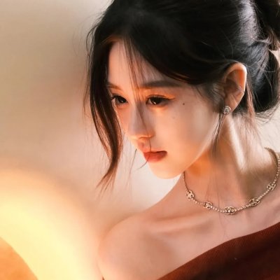 鸟女